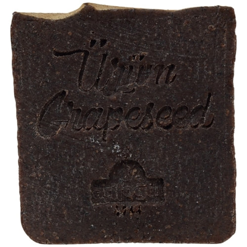 Turkish Organic Grape Seed Soap