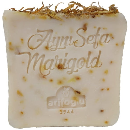 Turkish Organic Marigold Soap