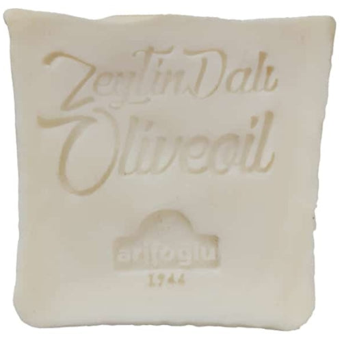Turkish Organic Olive Oil Soap