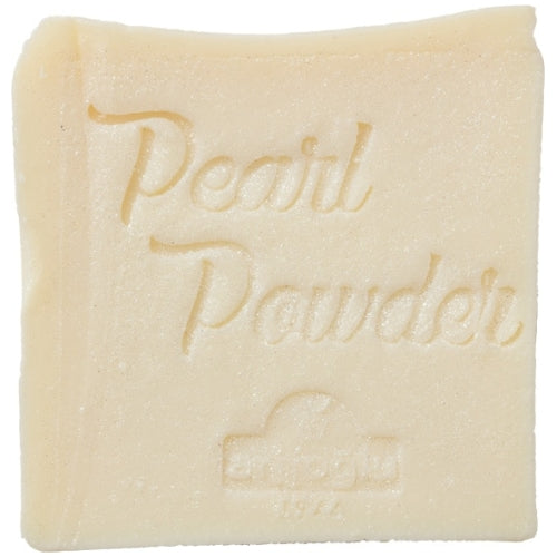 Turkish Organic Pearl Powder Soap