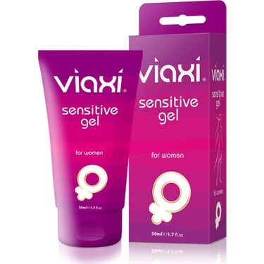 viaxi sensitive gel