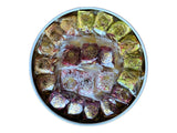 Zaitoune  Mix Turkish Delight Lokum