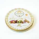 Zaitoune  Mix Turkish Delight Lokum