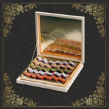 Zaitoune  Mix Turkish Delight Lokum