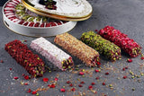 Zaitoune  Mix Turkish Delight Lokum