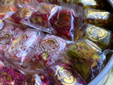 Zaitoune  Mix Turkish Delight Lokum